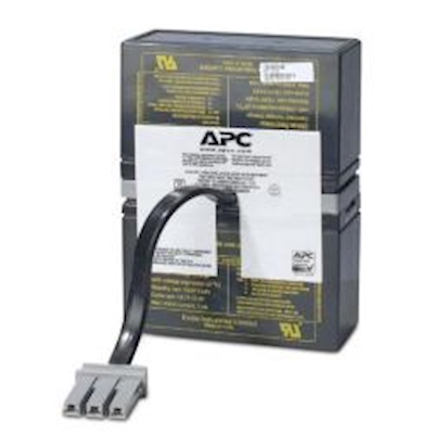 Immagine di Gruppo di continuità APC APC Products RBC32