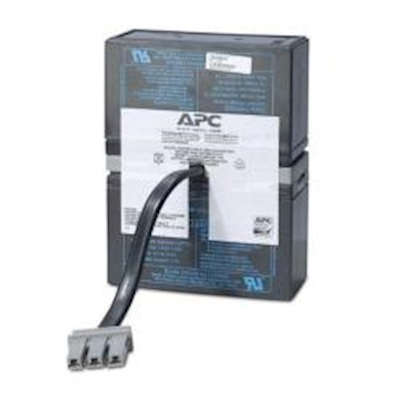 Immagine di Gruppo di continuità APC APC Products RBC33