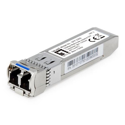 Immagine di Switch LEVEL ONE LEVELONE SFP-2200 - TRANSCEIVER 155Mbps Multi-Mode SFP-2200