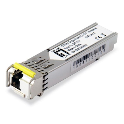 Immagine di Switch LEVEL ONE LEVELONE SFP-7331 - TRANSCEIVER 155MBPS Monomodale SFP-7331