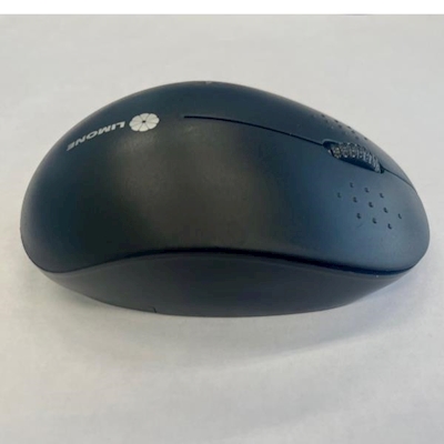Immagine di PRODOTTI BULK Mouse Wireless 2.4Ghz -Nero VMW-189