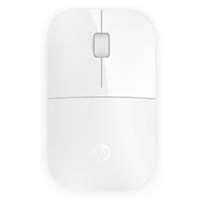 Immagine di HP Mouse wireless HP Z3700 bianco V0L80AA