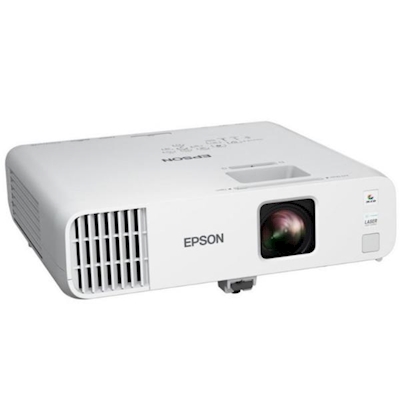 Immagine di Videoproiettore EPSON Epson EB-L210W V11HA70080