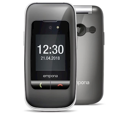 Immagine di Smartphone EMPORIA emporia ONE V200_001_SG