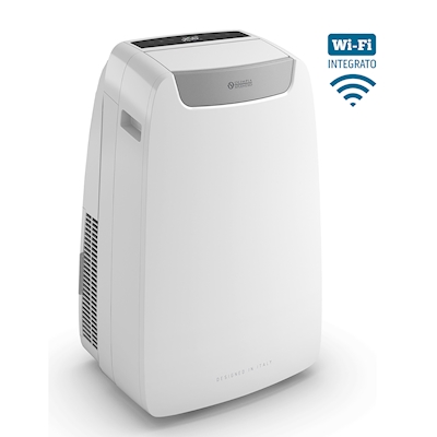 Immagine di Climatizzatore portatile OLIMPIA SPLENDID DOLCECLIMA AIR PRO 14 HP WiFi 14000 BTU/h