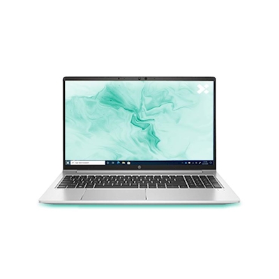 Immagine di Notebook ricondizionato i5-1135g7 8GB ssd 256GB HP 2Q122AV-NL-SB7-R4