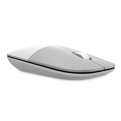 Immagine di HP HP Z3700 Ceramic White Wireless Mouse 171D8AA