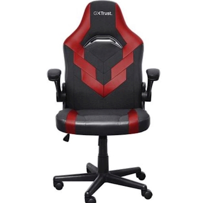 Immagine di Gxt703r riye gaming chair red