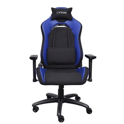 Immagine di Gxt714b ruya eco gaming chair blu