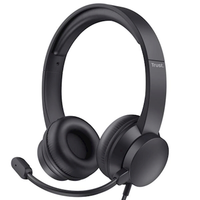 Immagine di Hs-150 analogue pc headset
