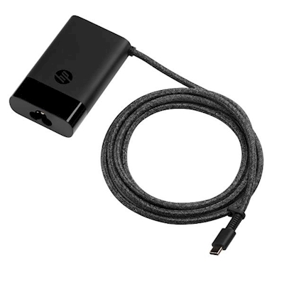 Immagine di Hp USB-C 65w laptop charger itl