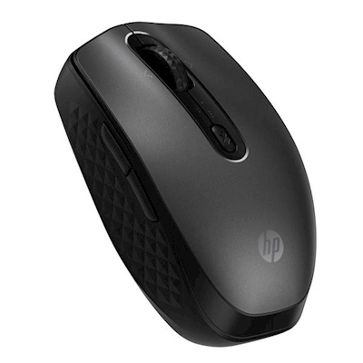 Immagine di HP Mouse wireless ricaricabile HP 690 7M1D4AA