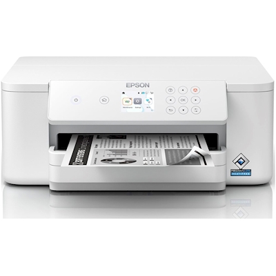 Immagine di Stampante Inkjet bianco e nero A4 EPSON WORKFORCE PRO WF-M4119DW