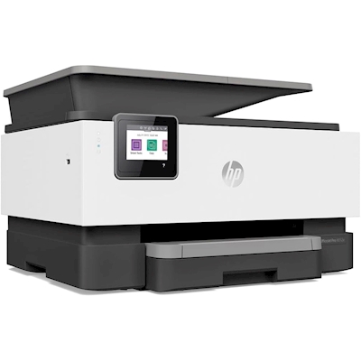 Immagine di Multifunzione ink-jet a colori HP OFFICEJET PRO9012E