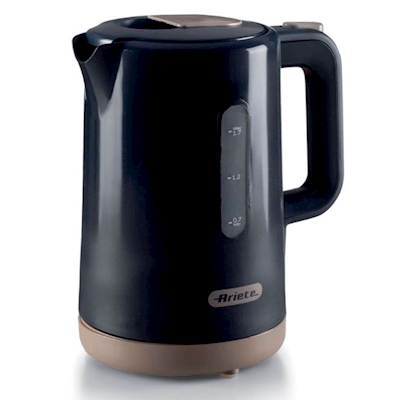 Immagine di Bollitore 1,7L Breakfast Dark & Sahara Grey