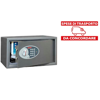 Immagine di Cassaforte PHOENIX VELA SS0803E (trasporto escluso)