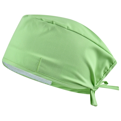 Immagine di Bandana stretch GLOBAL TRADING ADELINA colore verde