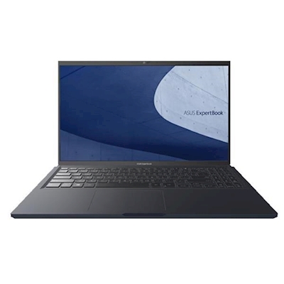 Immagine di Notebook 15.6" intel core i3 8GB 512GB ASUS Notebook M/P B1502CBA-NJ283X