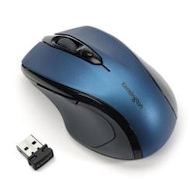 Immagine di Mouse wireless KENSINGTON PRO FIT blu zaffiro