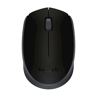 Immagine di Mouse wireless LOGITECH B170