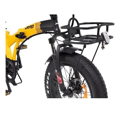 Immagine di E-bike sonoran