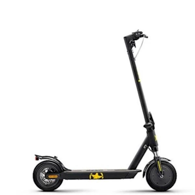 Immagine di Jeep e-scooter 2xe sentinel with