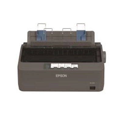 Immagine di Stampante ad aghi a impatto EPSON LQ-350 C11CC25001