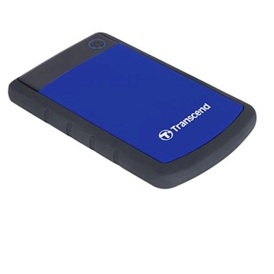 Immagine di Hdd esterni 2048GB USB 3.1 TRANSCEND TS2TSJ25H3B