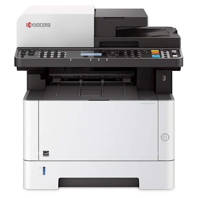 Immagine di Multifunzione laser b/n A4 KYOCERA ECOSYS M2135dn