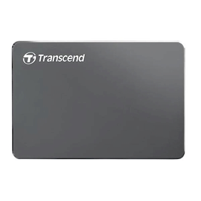 Immagine di Hdd esterni 1000GB USB 3.1 TRANSCEND TS1TSJ25C3N