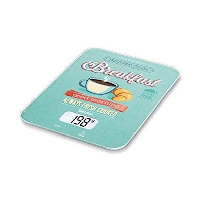 Immagine di Bilancia da cucina beurer ks19 icecream 70402