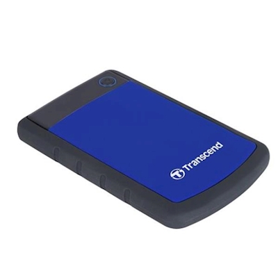 Immagine di Hdd esterni 4000GB USB 3.1 TRANSCEND TS4TSJ25H3B