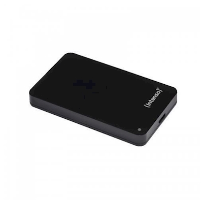 Immagine di Hdd esterni 2000GB USB 3.0 INTENSO HDD 2TB 2,5 POLLICI 6021580