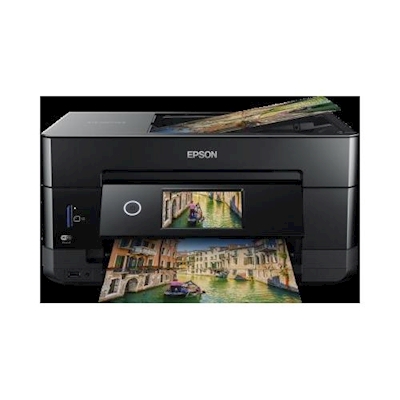 Immagine di Multifunzione ink-jet a colori A4 EPSON XP-7100