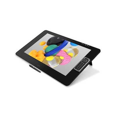 Immagine di Wacom cintiq pro 24 touch