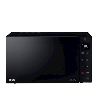 Immagine di Microonde LG ELECTRONICS MH6535GIB