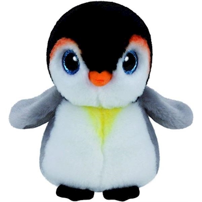 Immagine di Beanie babies 15cm pongo