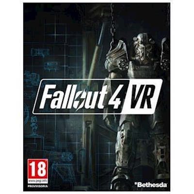 Immagine di Videogames pc KOCH MEDIA FALLOUT 4 VR 1022956