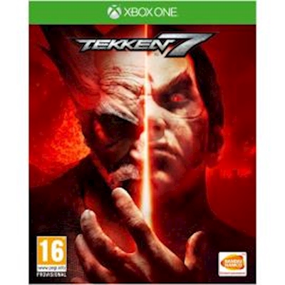 Immagine di TEKKEN 7 xbox one