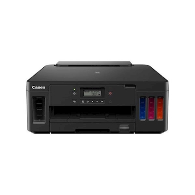 Immagine di Stampante Inkjet A4 CANON PIXMA G 5050 3112C006