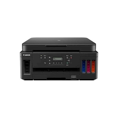 Immagine di Multifunzione ink-jet a colori A4 CANON PIXMA G6050