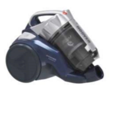 Immagine di Aspirapolvere a traino senza sacco 450 w blu hoover ks60h&car011 39001625