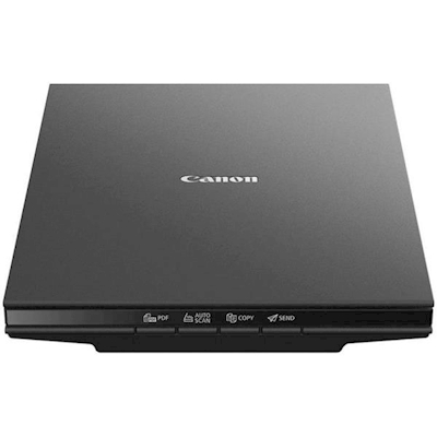 Immagine di Scanner per documenti e immagini a4 2400 dpi CANON CANON OPP Entry 2995C010