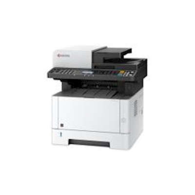 Immagine di Multifunzione laser b/n A4 KYOCERA ECOSYS M2040dn