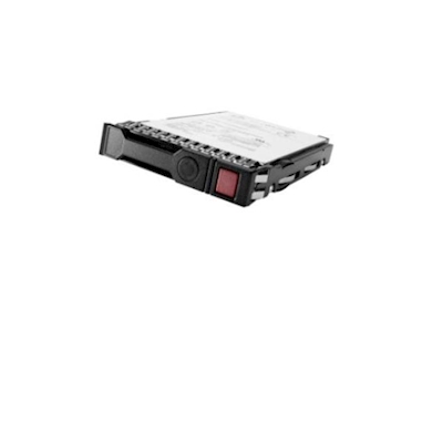 Immagine di Hdd interni 1200 GB sas HP HPE 1.2TB SAS 10K SFF SC DS HDD 872479-B21