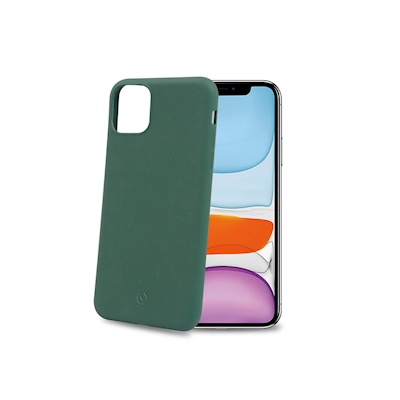 Immagine di Cover mais verde CELLY EARTH - Apple iPhone 11 Pro EARTH1000GN