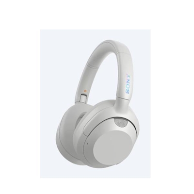 Immagine di Cuffie bluetooth SONY ULT WEAR colore bianco