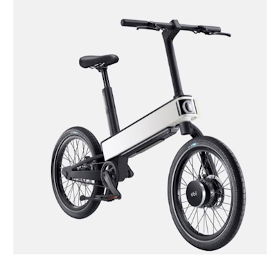 Immagine di Acer e-bike ebii