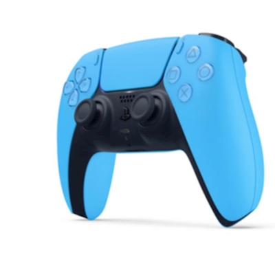 Immagine di Gamepad Azzurro SONY DUALSENSE 1000040195