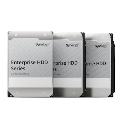 Immagine di Hdd interni sata SYNOLOGY HAT5310-20T